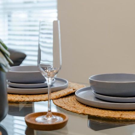 Stylish Jewellery Quarter Apartment Sleeps 6 Μπέρμιγχαμ Εξωτερικό φωτογραφία